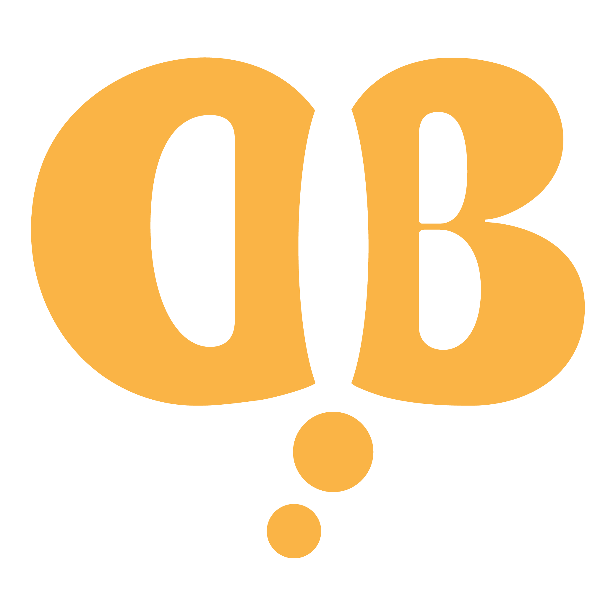 Dream Big Academy monogram